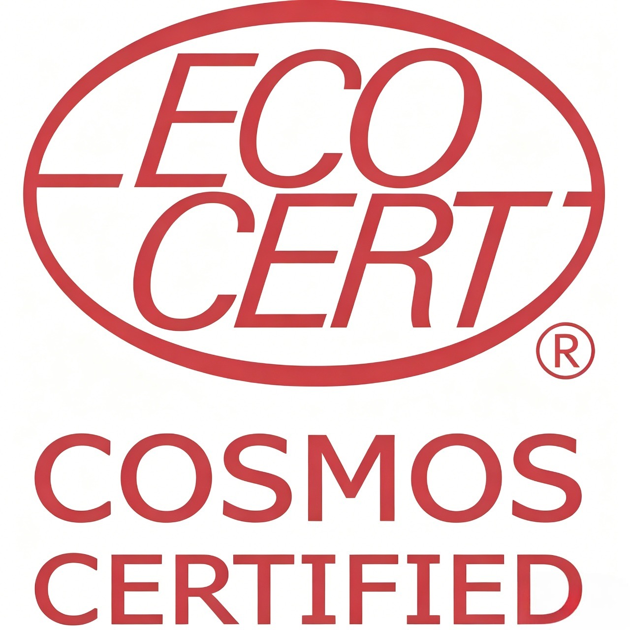 COSMOS原料认证