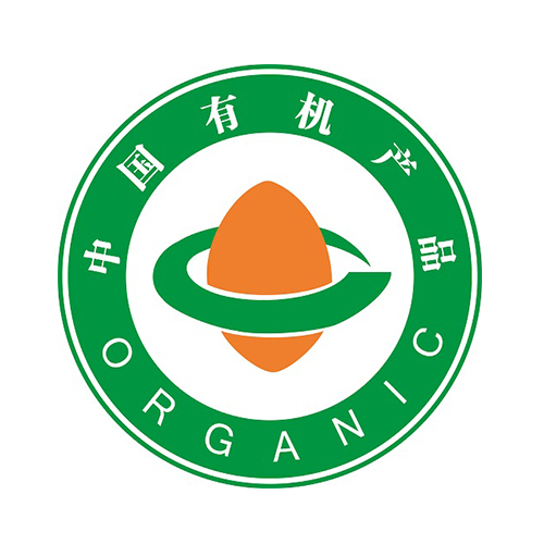中国有机