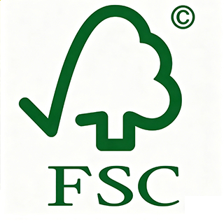 FSC认证