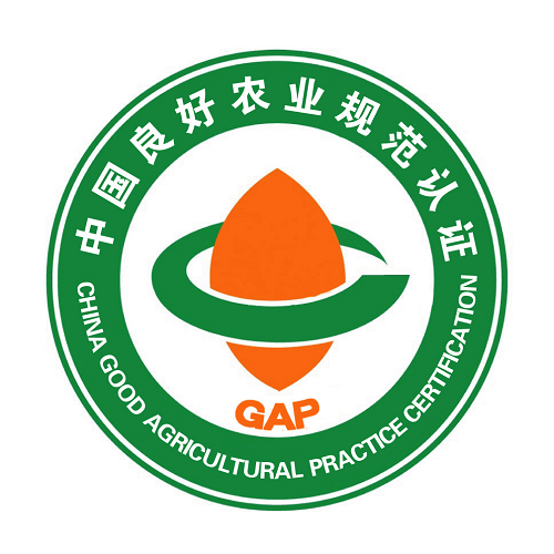 中国良好农业规范